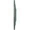 Ekena Millwork Vienna Ceiling Medallion (Fits Canopies up to 6 1/2"), 20"OD x 3 1/2"ID x 1 1/2"P, Cloud Burst CM20VICBF - alternate 2